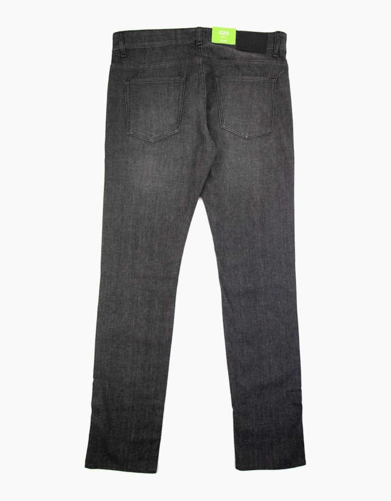 Hugo Boss C-delaware 1 Dark Grey