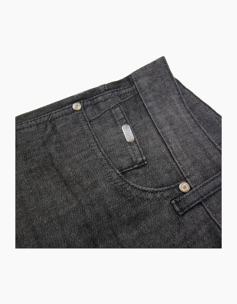 Hugo Boss C-delaware 1 Dark Grey