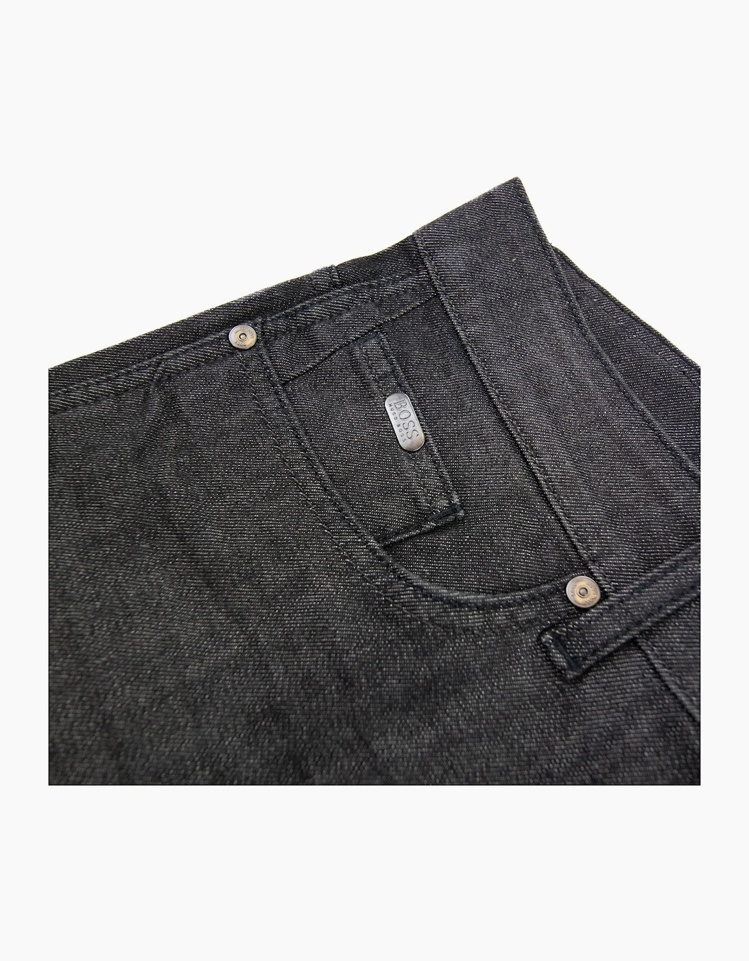 Hugo Boss C-delaware 1 Dark Grey