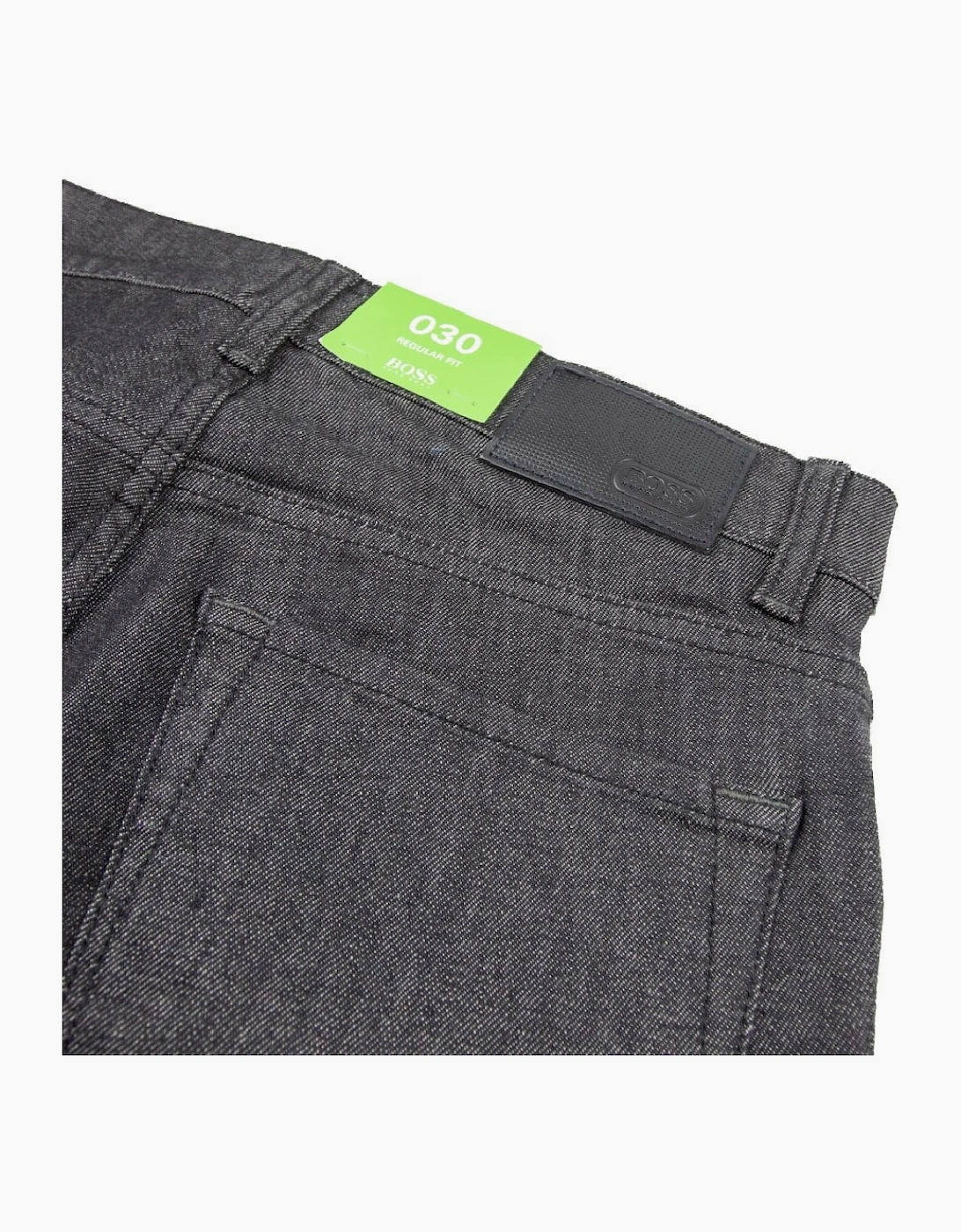 Hugo Boss C-Maine1 Dark Grey