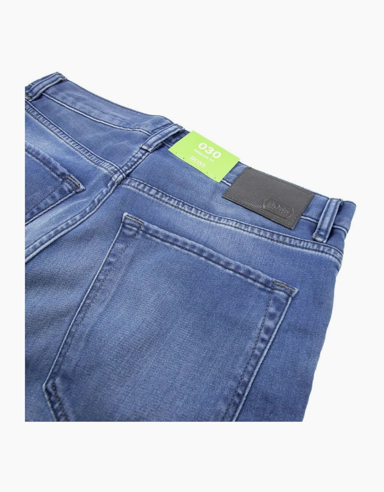 Hugo Boss C-Maine1 Denim Jeans