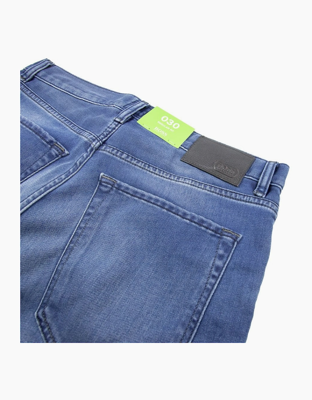 Hugo Boss C-Maine1 Denim Jeans