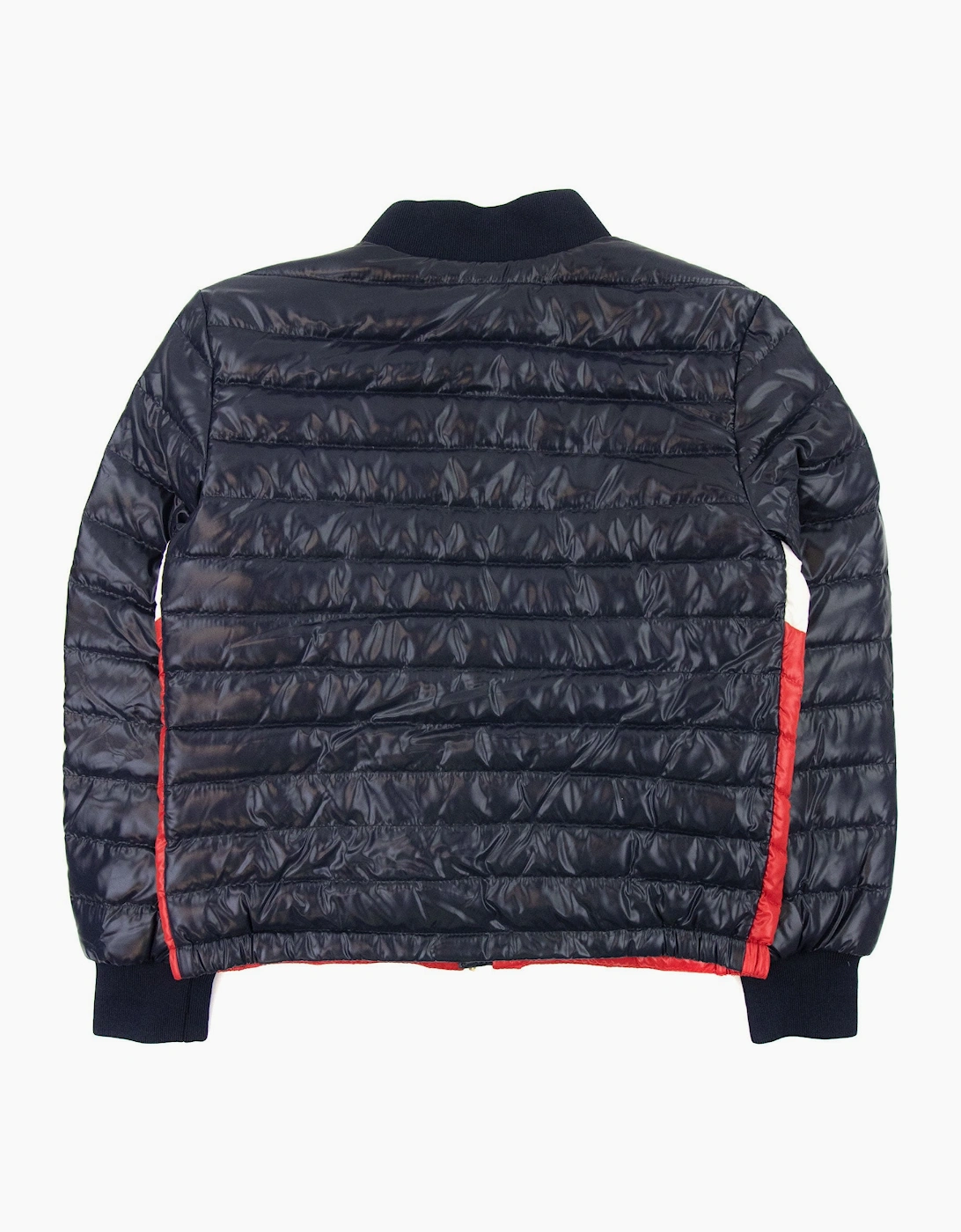 Moncler Junior Palliser Jacket Multi