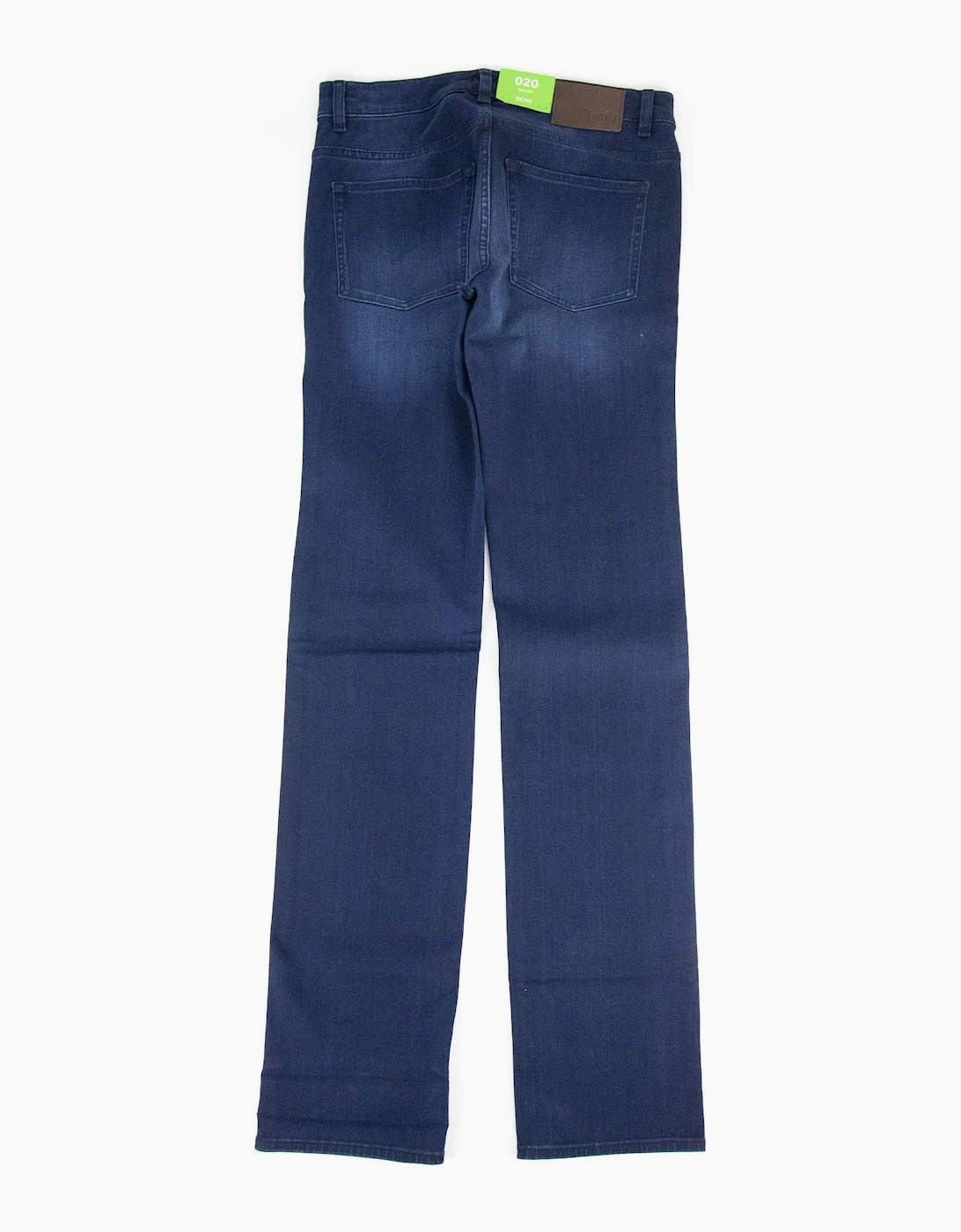 Hugo Boss C-delaware1-200 Slim Fit Jean Denim