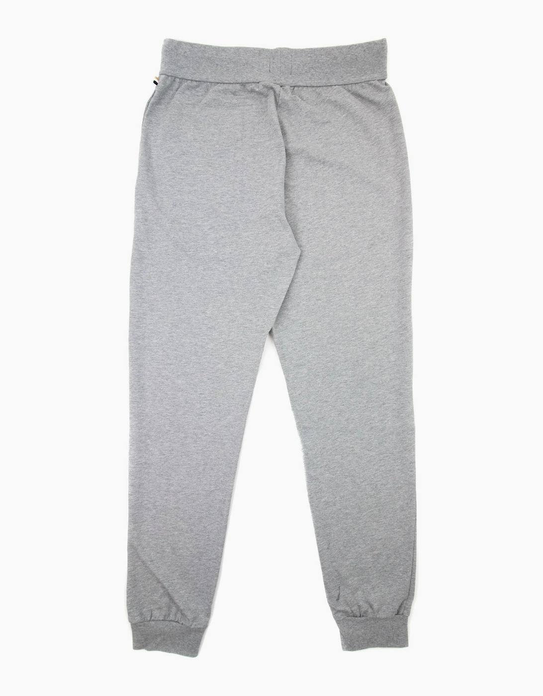 Hugo Boss Authentic Side Stripe Logo Pants Grey 033