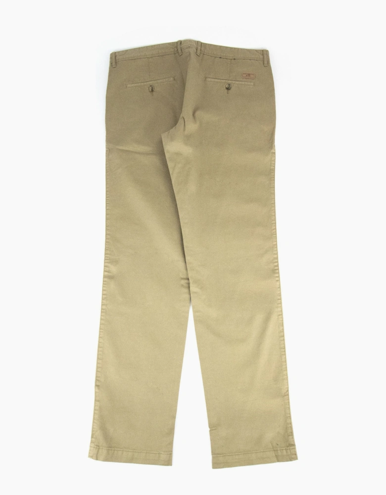 Hugo Boss Crigan2 Chino Jean Beige