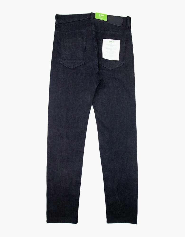 Hugo Boss Deam 30 Regular Fit Jean Denim