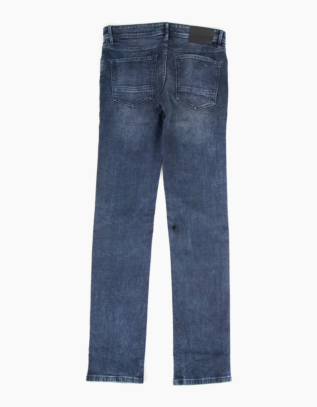 Hugo Boss Charleston3 Slim Fit Jean Denim