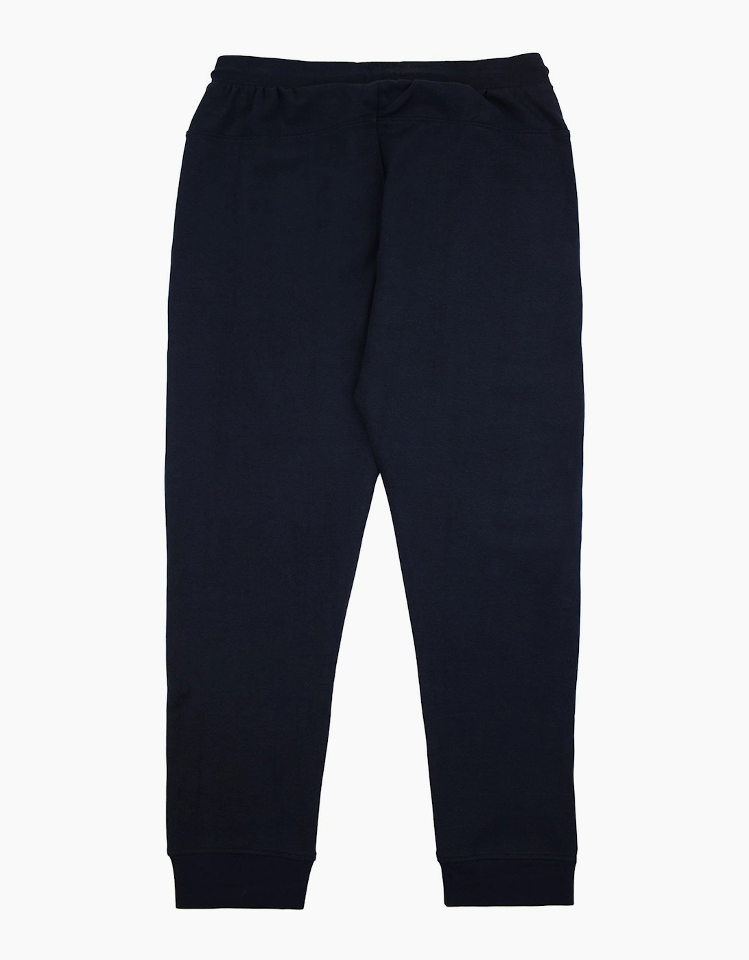 Aquascutum Active Scuba Piping Track Pants Navy