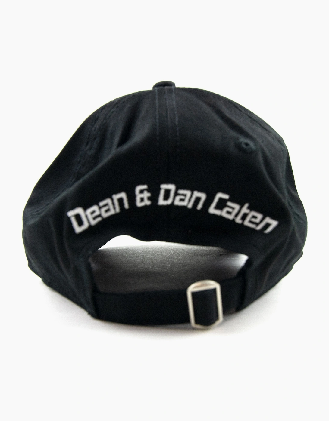 Dsquared2 Born In Canada Cap Black