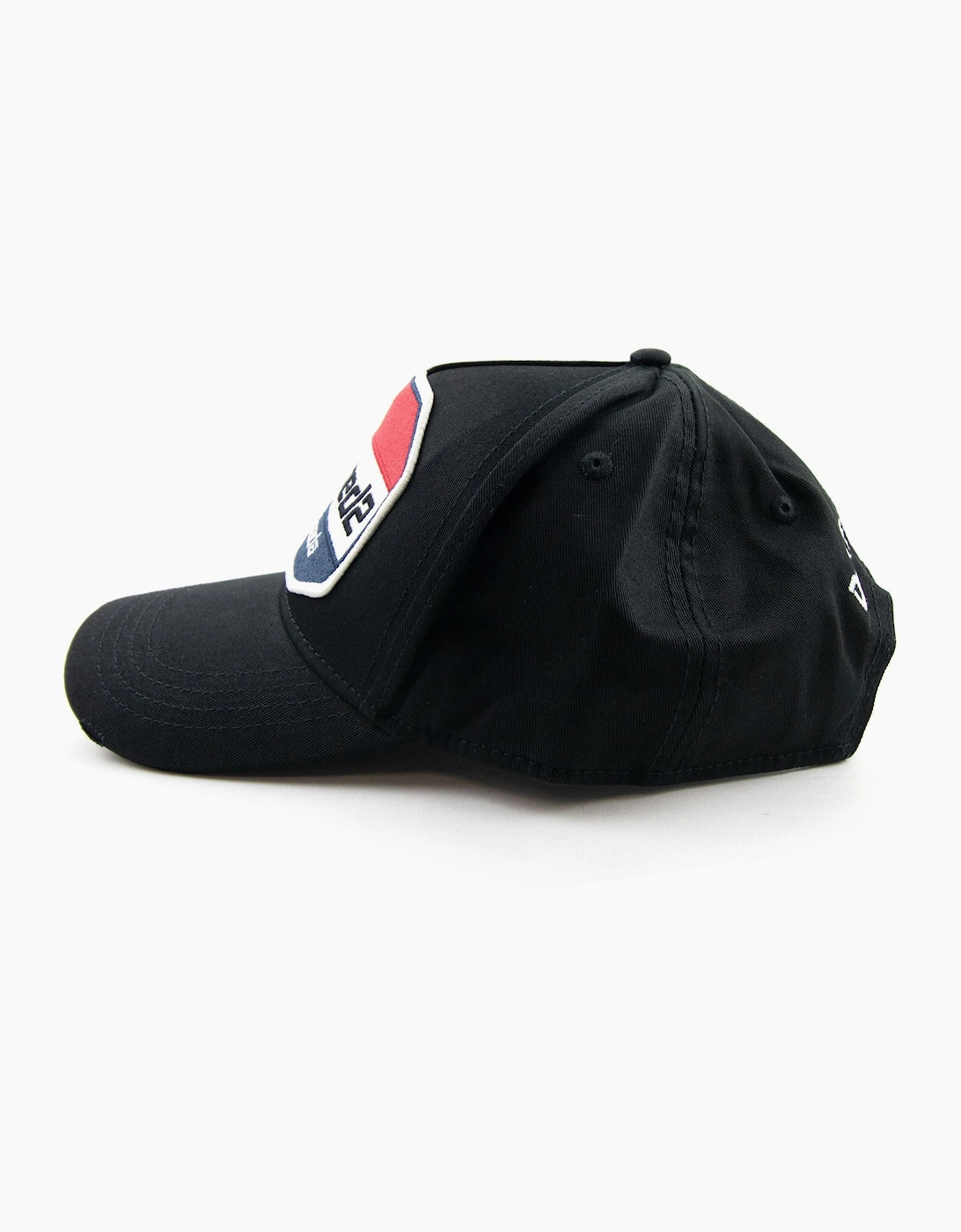 Dsquared2 Born In Canada Cap Black