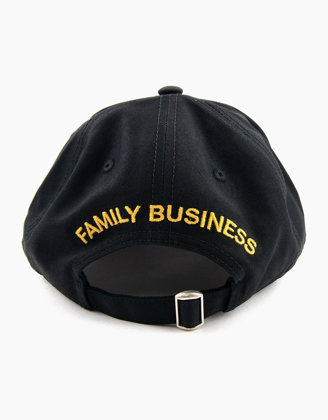 Dsquared2 Brand 1964-1995 Cap Black
