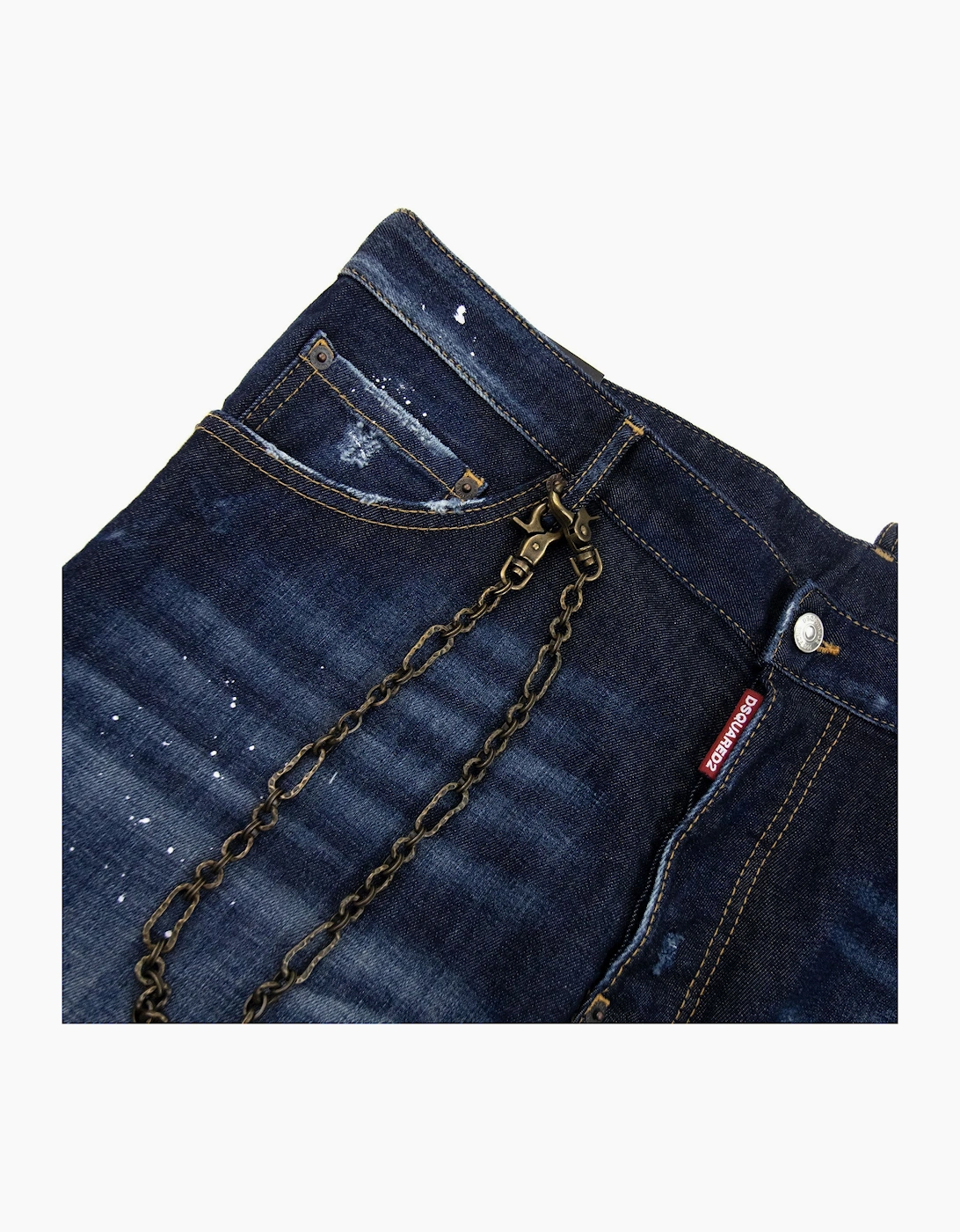 Dsquared2 Cool Guy Jean Denim