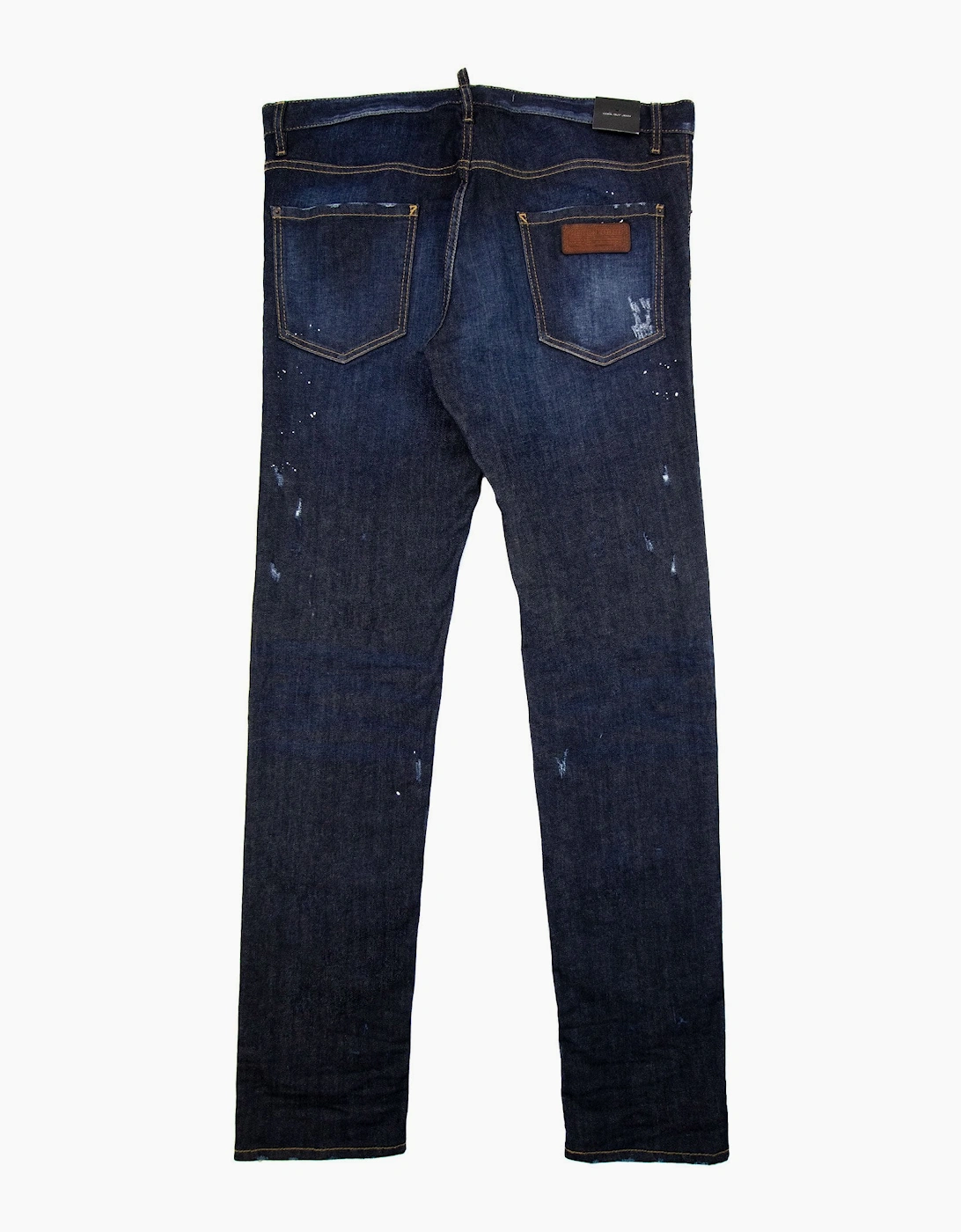 Dsquared2 Cool Guy Jean Denim