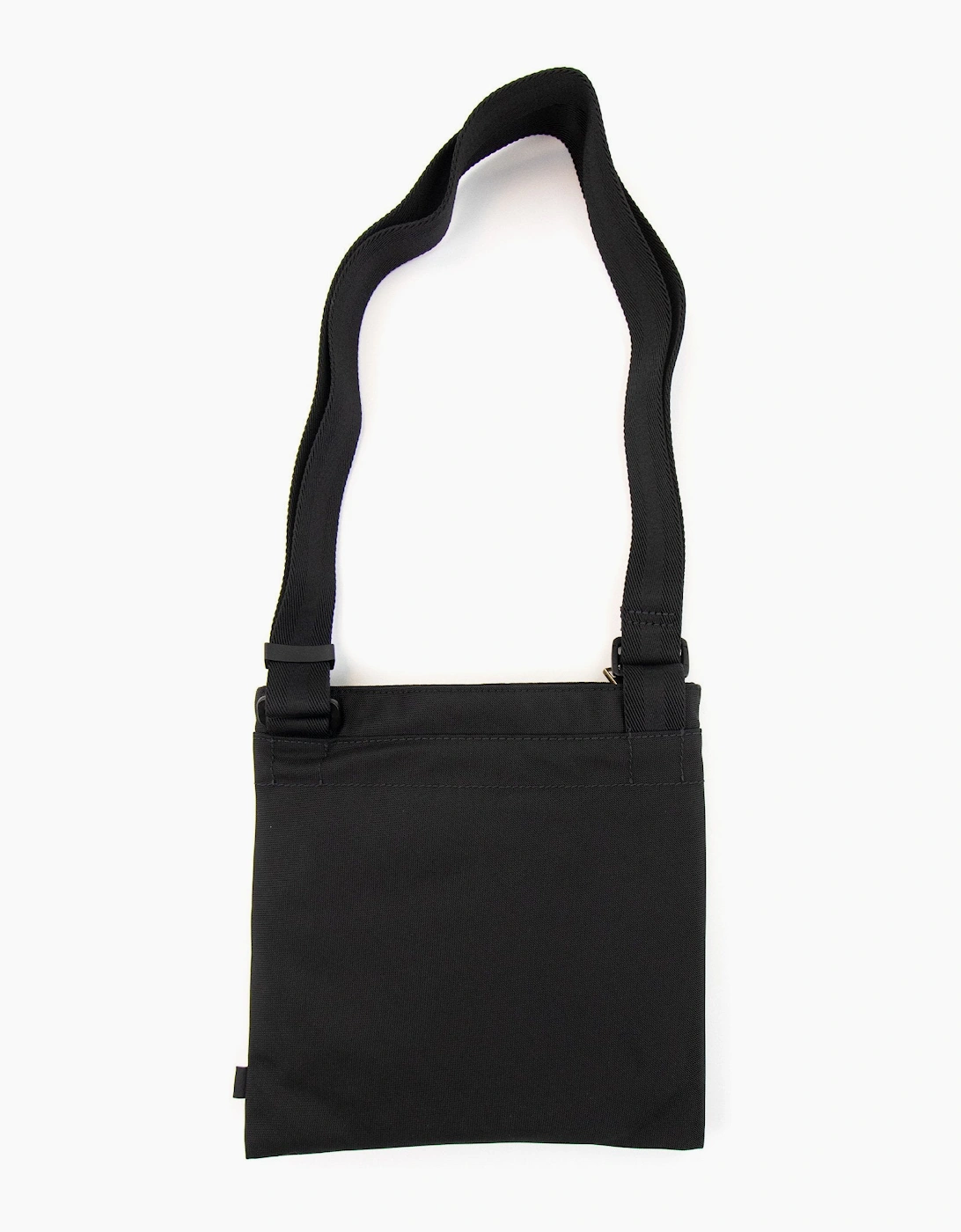 Hugo Boss Catch Gl Structured Nylon Seasonal Pattern Envolop Black 001