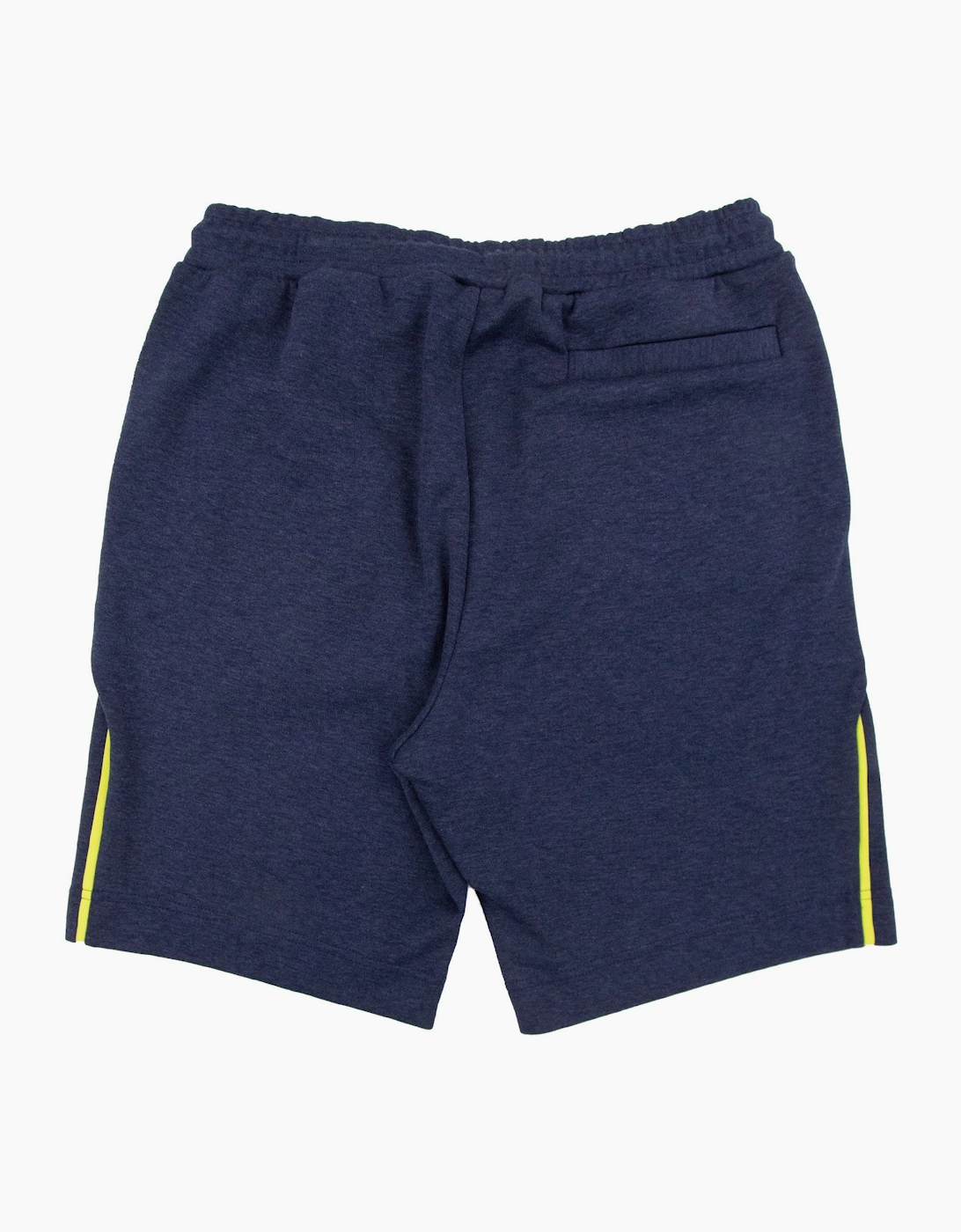 Hugo Boss Headlo Shorts Blue/Yellow