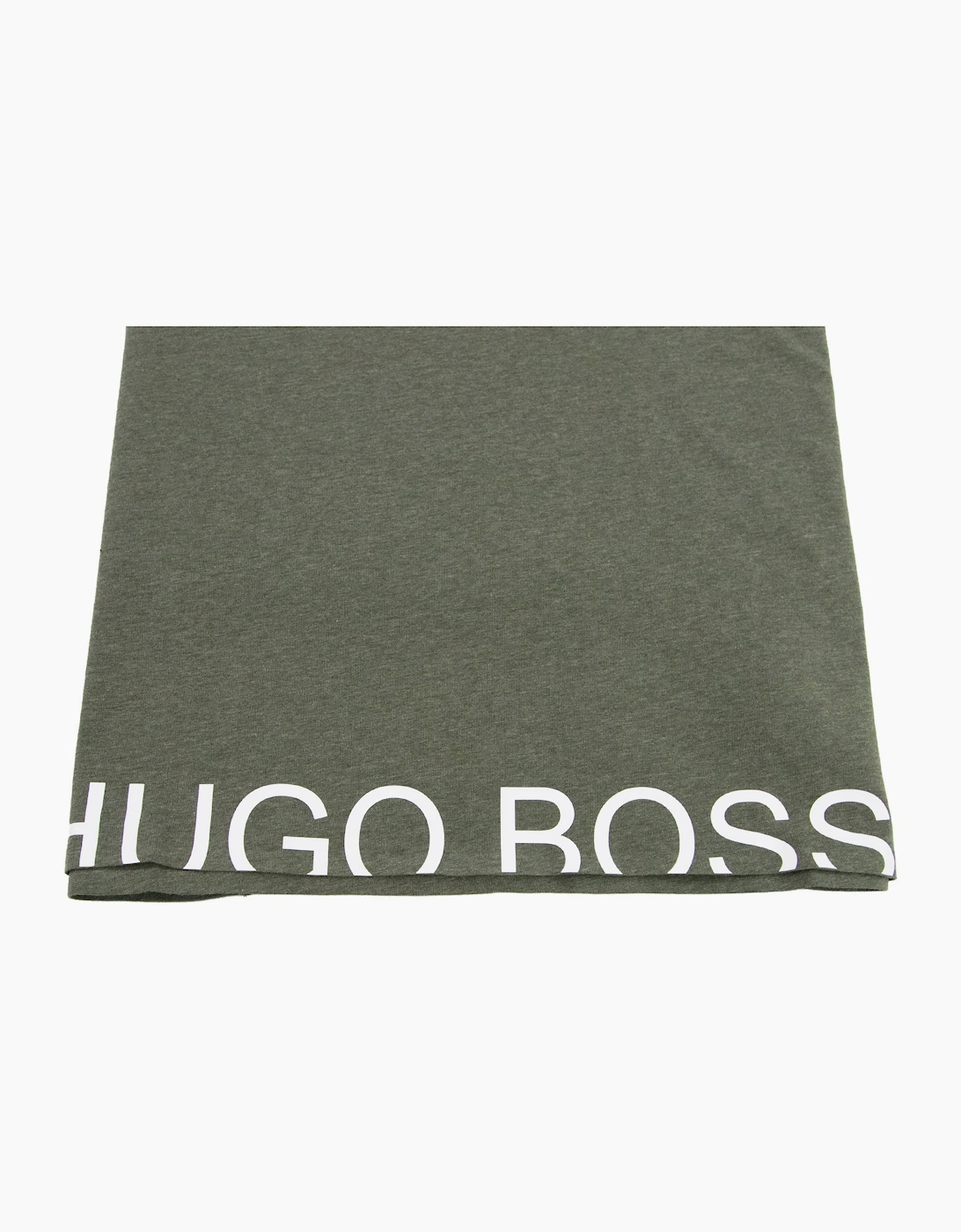 Hugo Boss Identity T-shirt Green