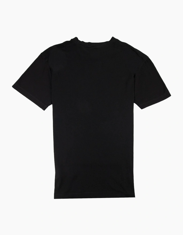 Dsquared2 Dsquared Denim T-shirt Black