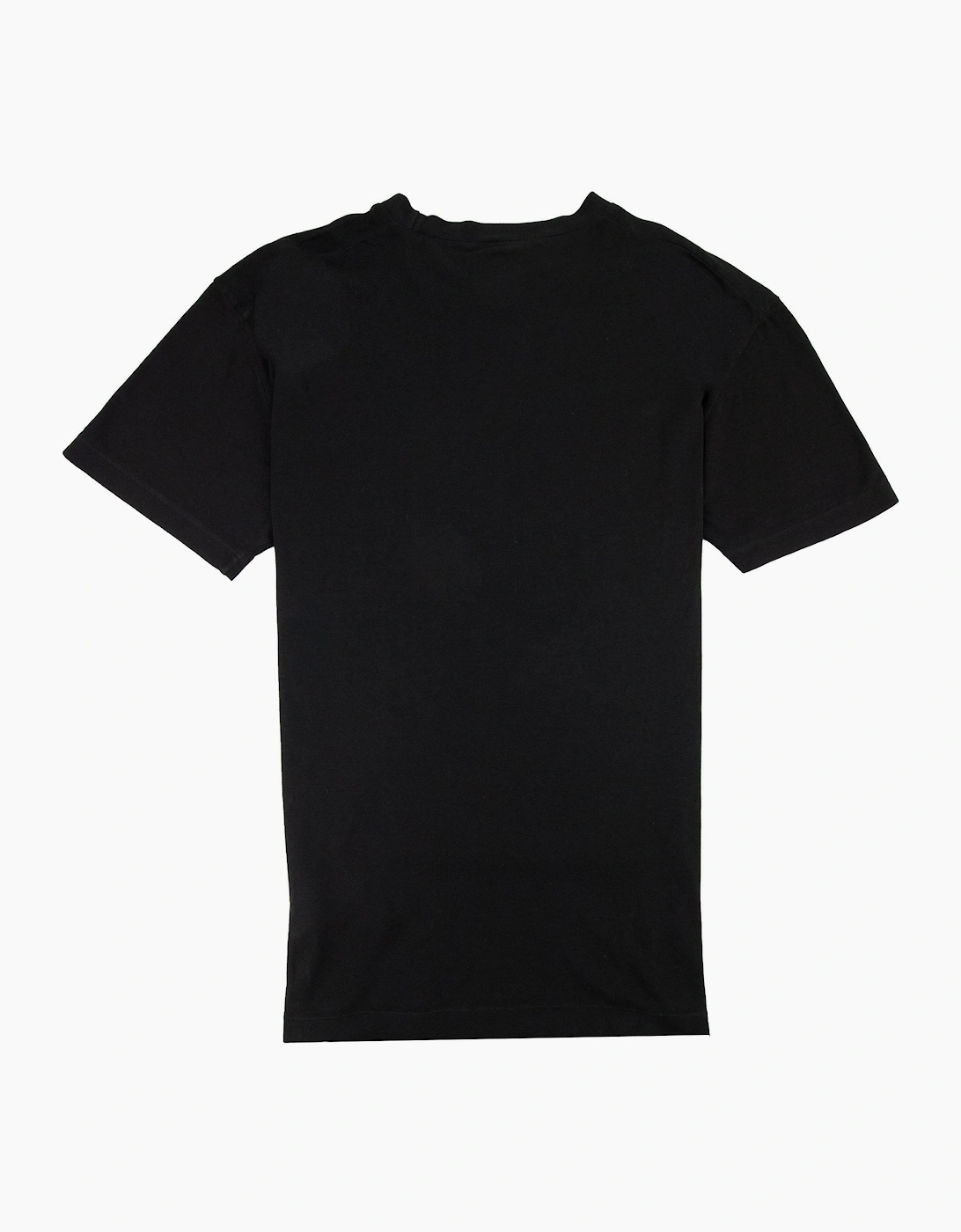Dsquared2 Dsquared Denim T-shirt Black