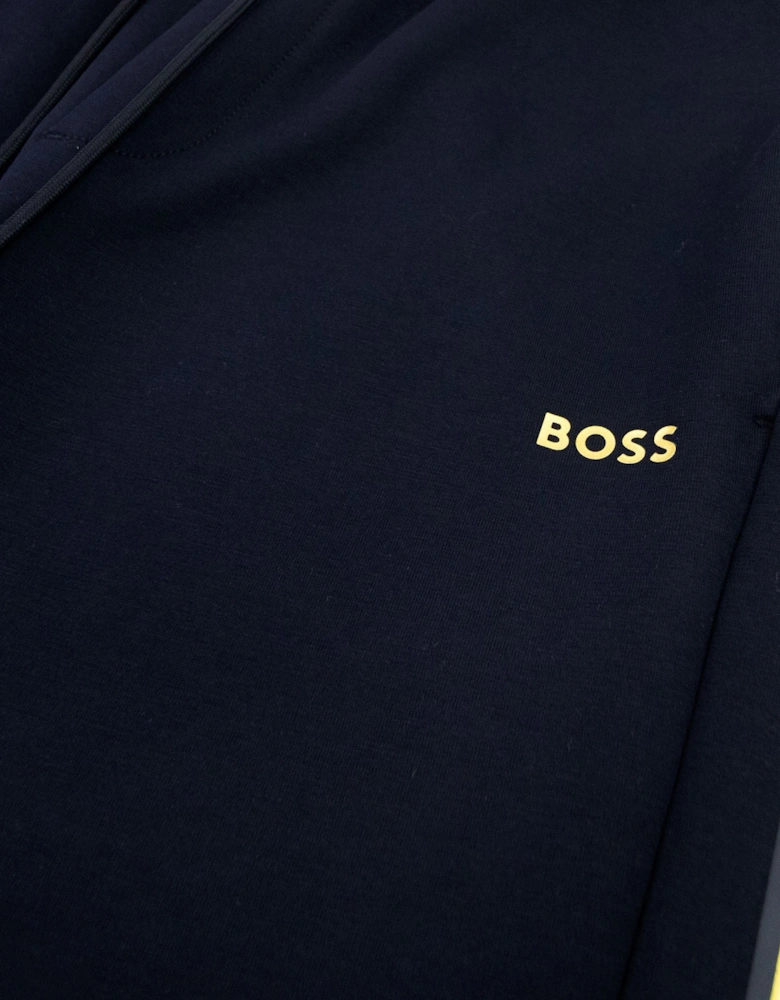 Hugo Boss Hadiko 1 Bottoms Side Stripe Dark Navy 402