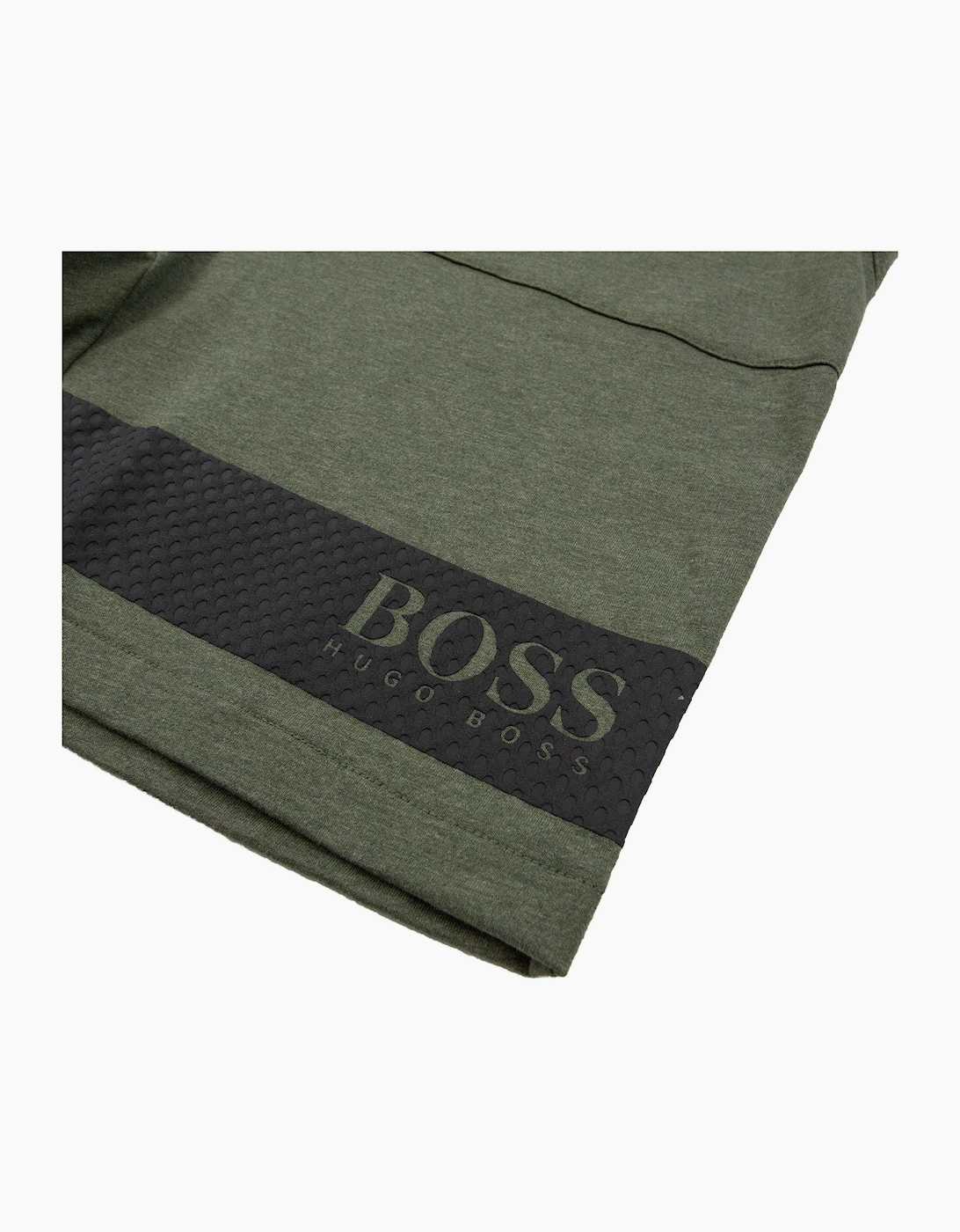 Hugo Boss Contemporary Shorts Green