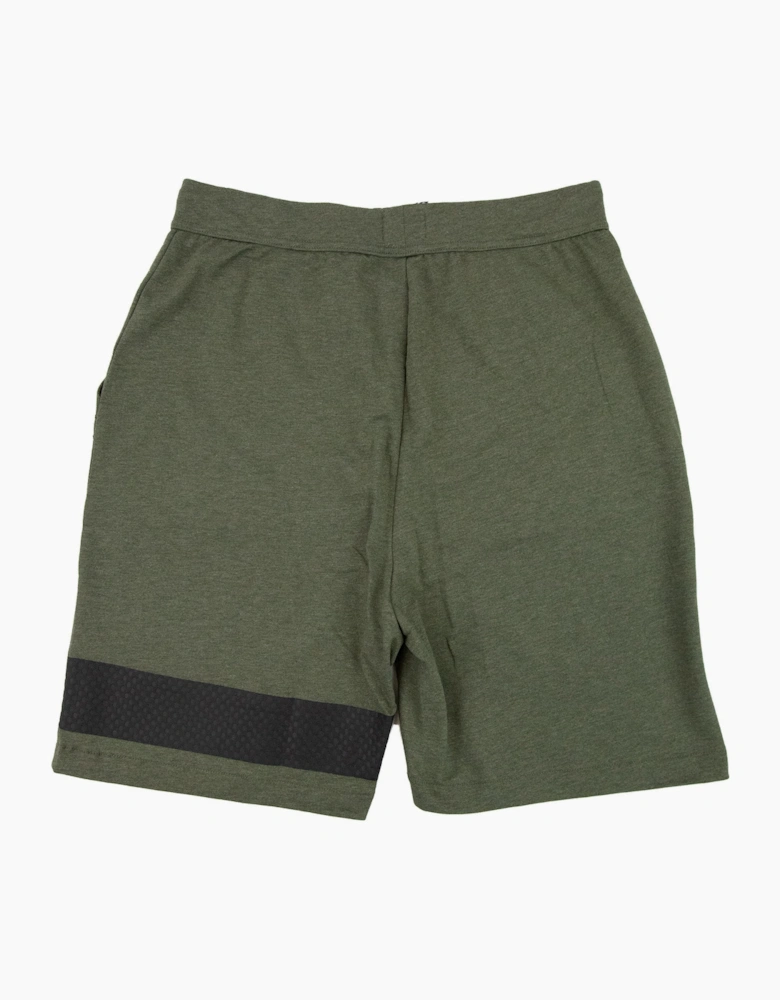 Hugo Boss Contemporary Shorts Green
