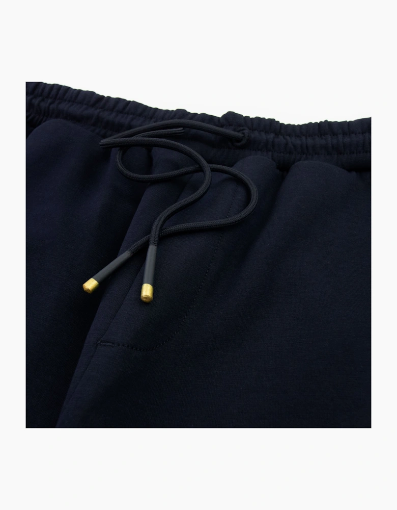 Hugo Boss Hadiko 1 Bottoms Side Stripe Dark Navy 402