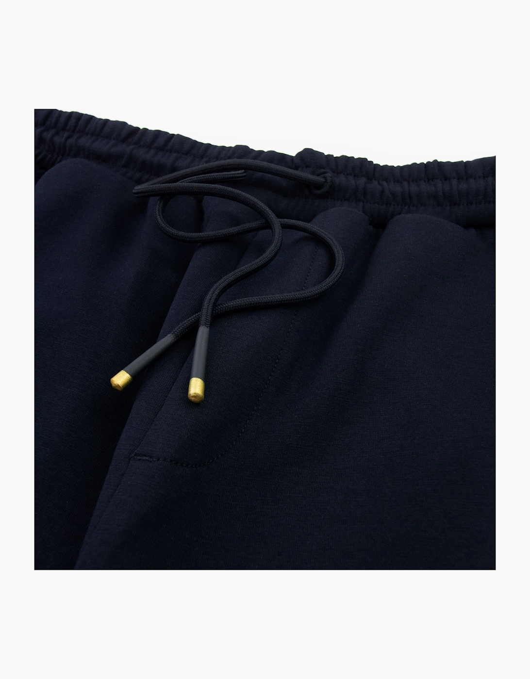 Hugo Boss Hadiko 1 Bottoms Side Stripe Dark Navy 402