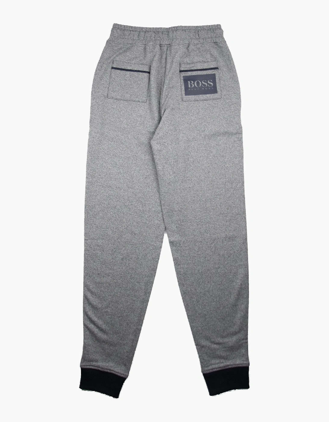 Hugo Boss Heritage Logo Sweatpants Light Grey