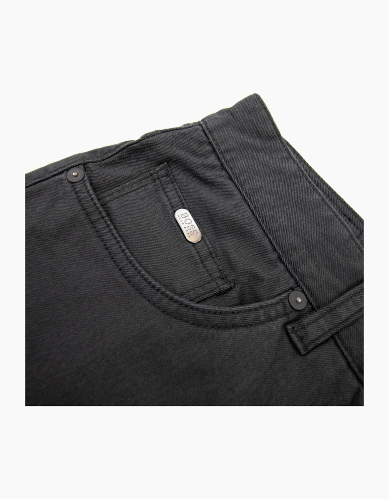 Hugo Boss C-maine1-20 Black