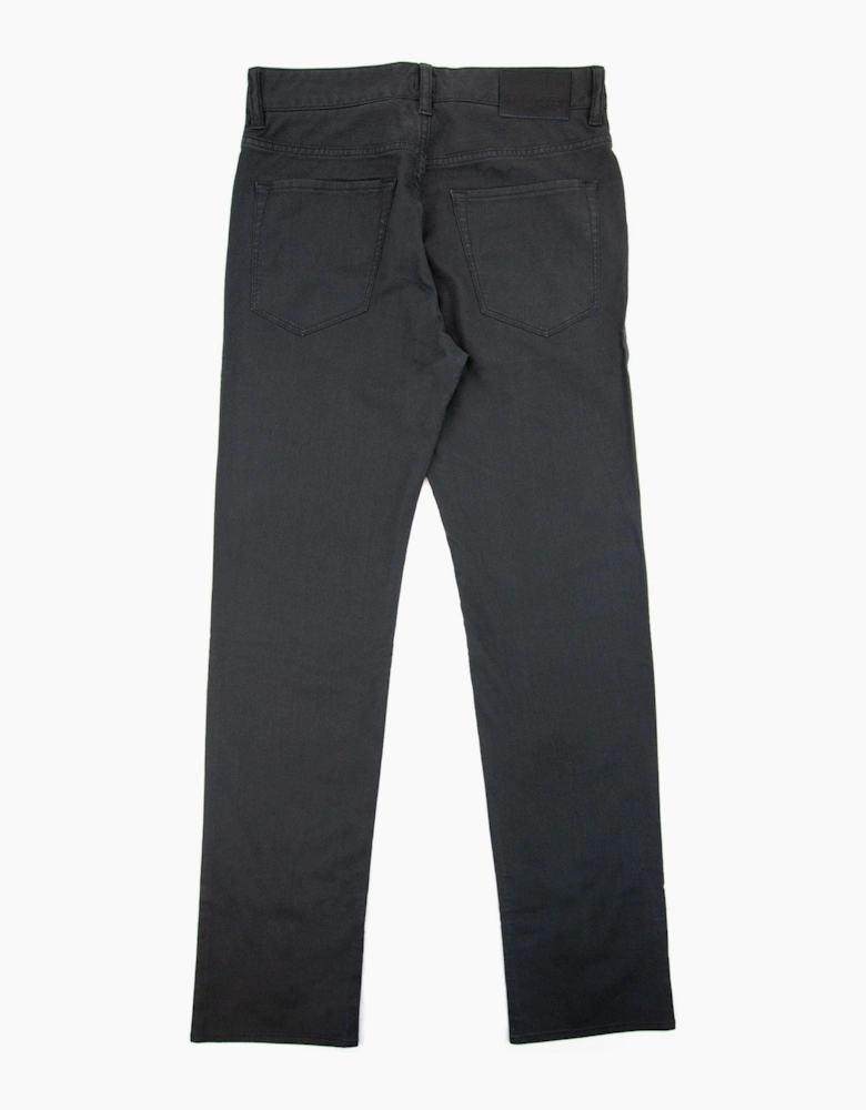 Hugo Boss C-maine1-20 Black