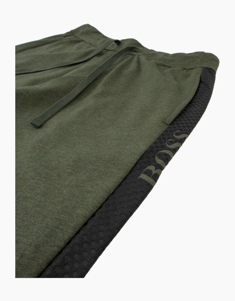 Hugo Boss Contemporary Pants Green