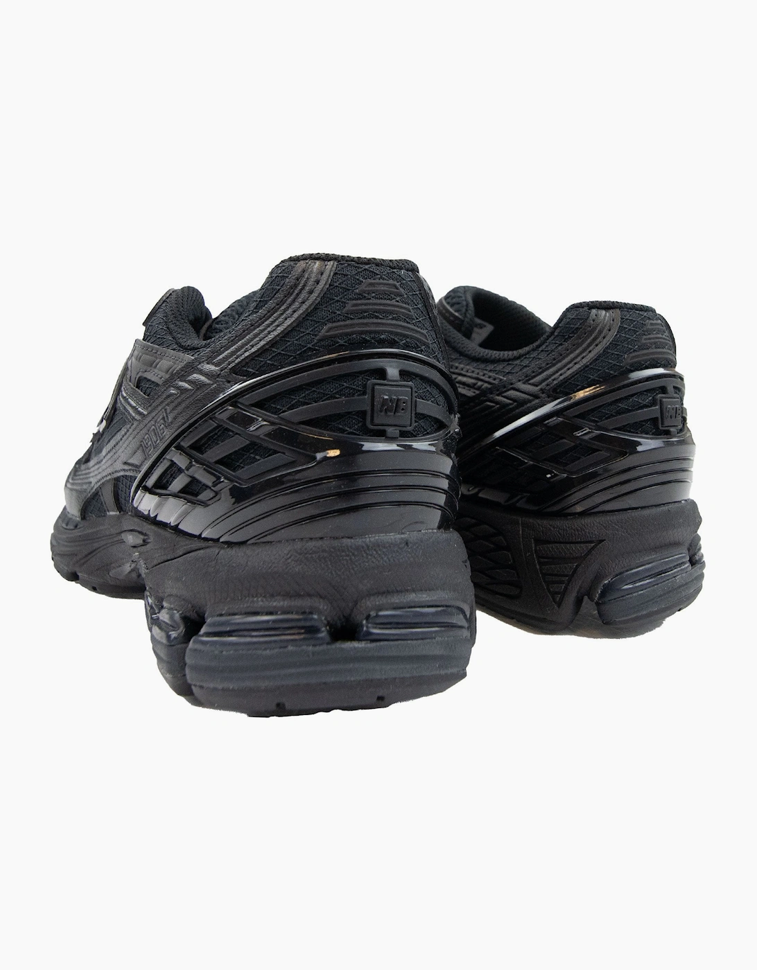 New Balance M1906 Low Trainers Black