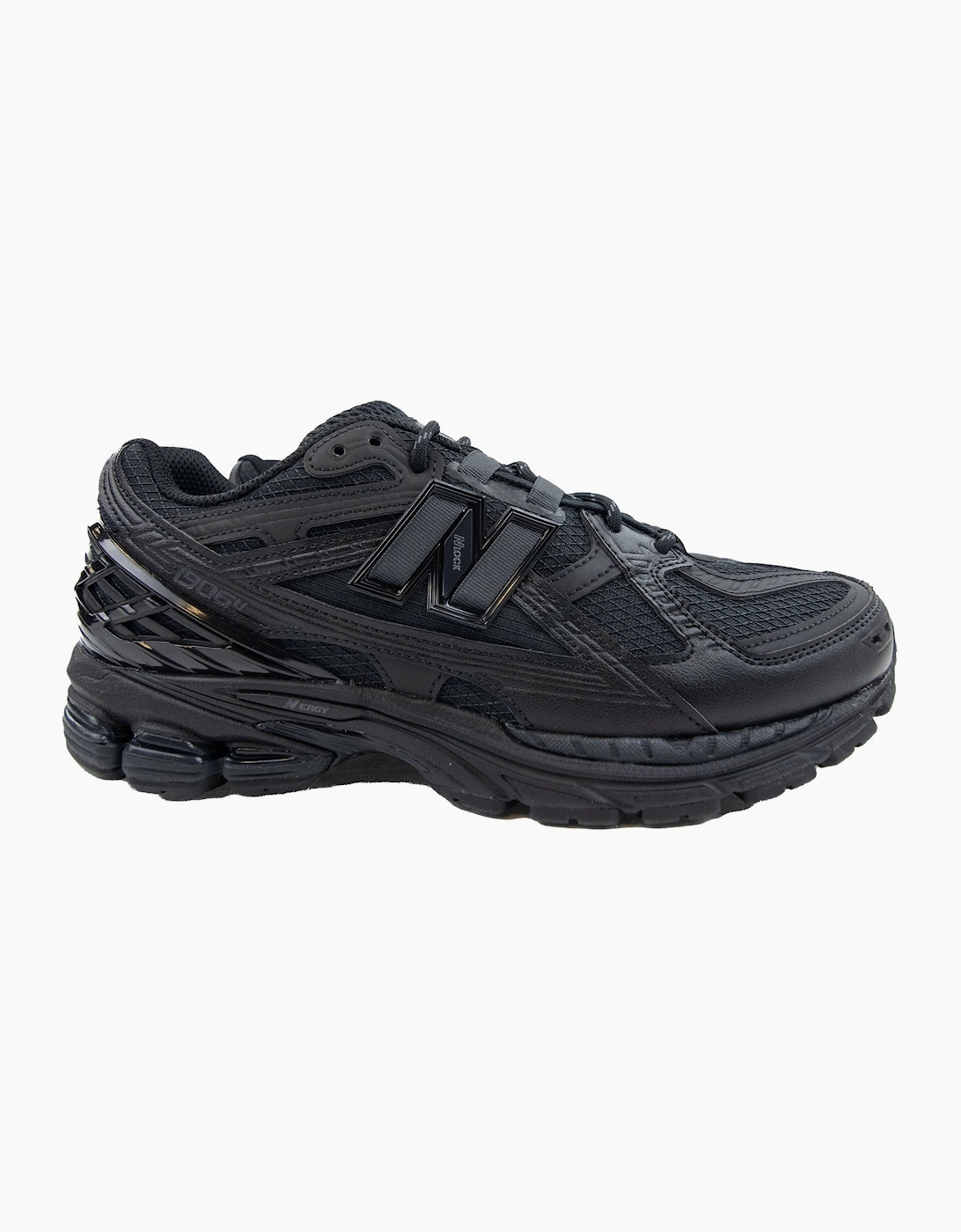 New Balance M1906 Low Trainers Black
