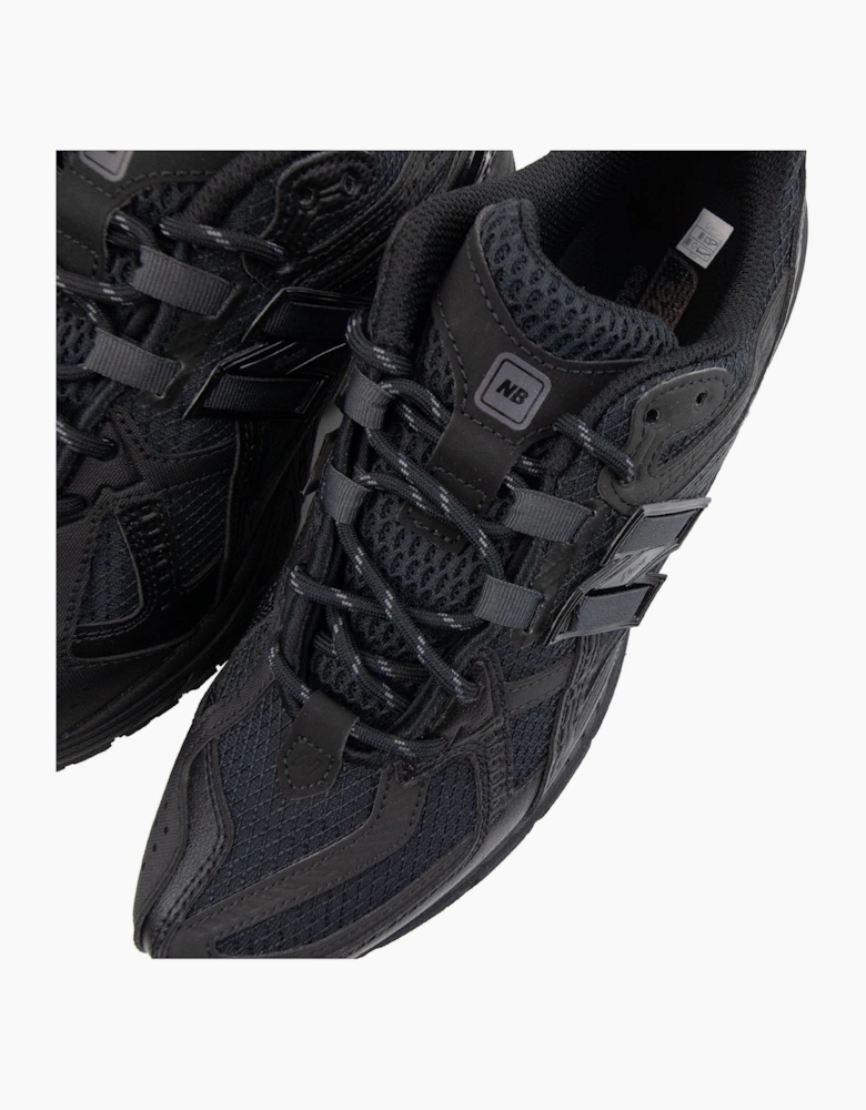 New Balance M1906 Low Trainers Black