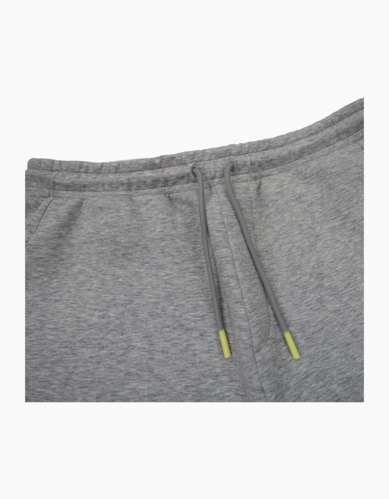 Hugo Boss Headlo 2 Cotton Shorts Light Grey