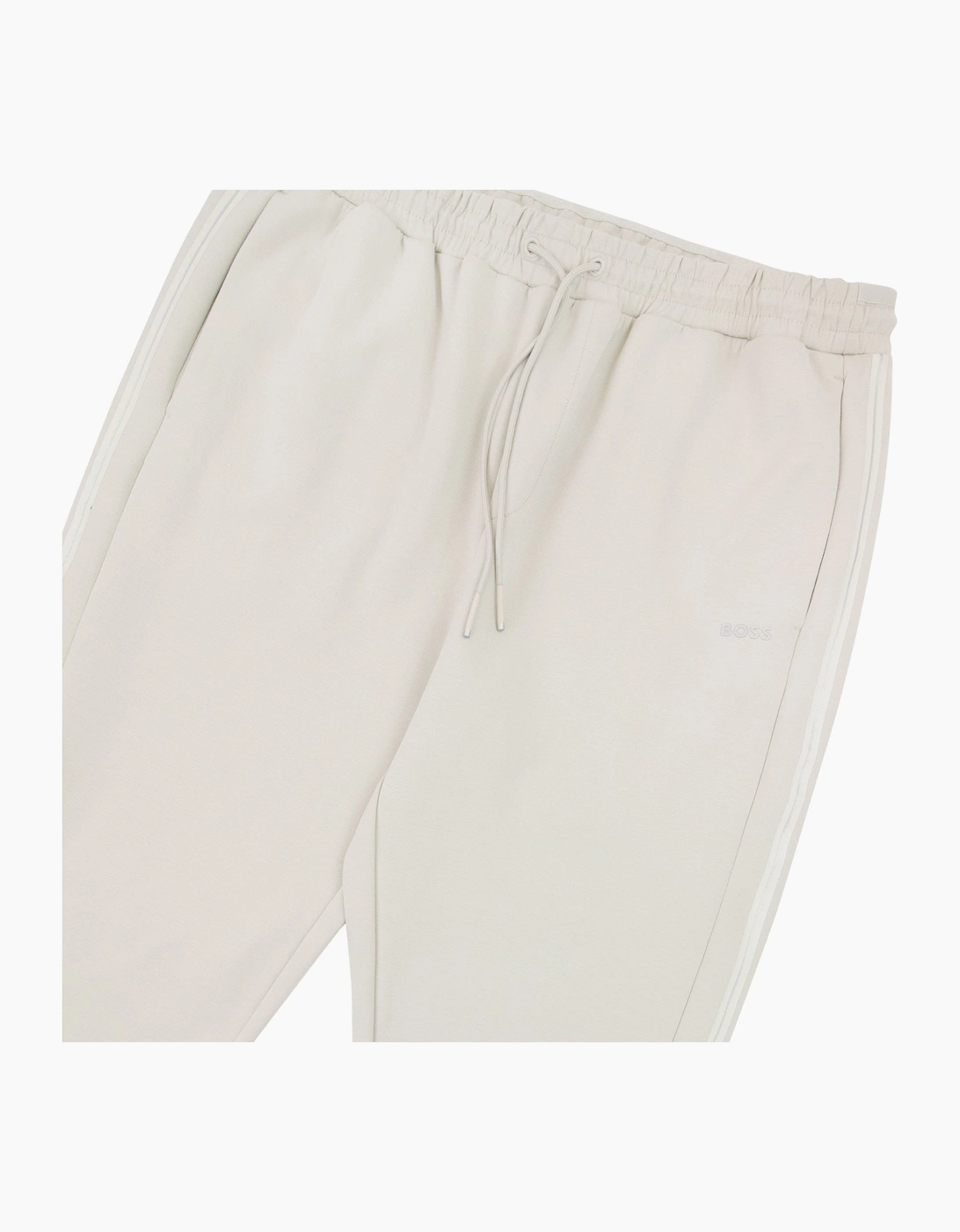 Hugo Boss Hadiko 1 Bottoms Side Stripe Light Beige 271