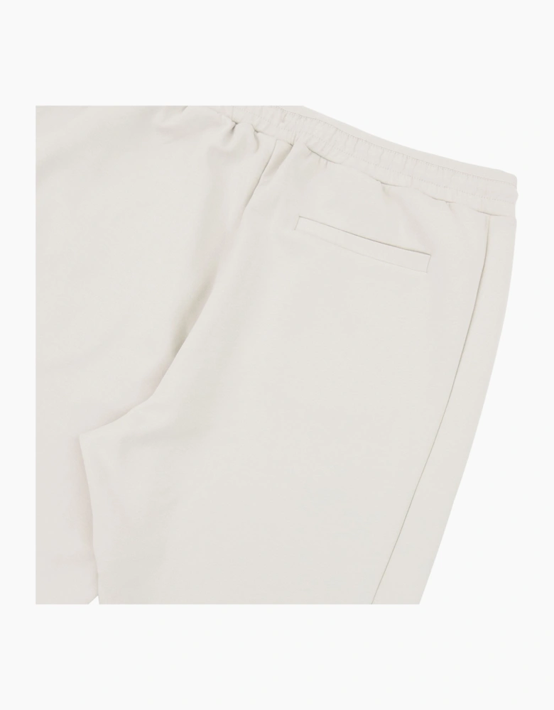 Hugo Boss Hadiko 1 Bottoms Side Stripe Light Beige 271