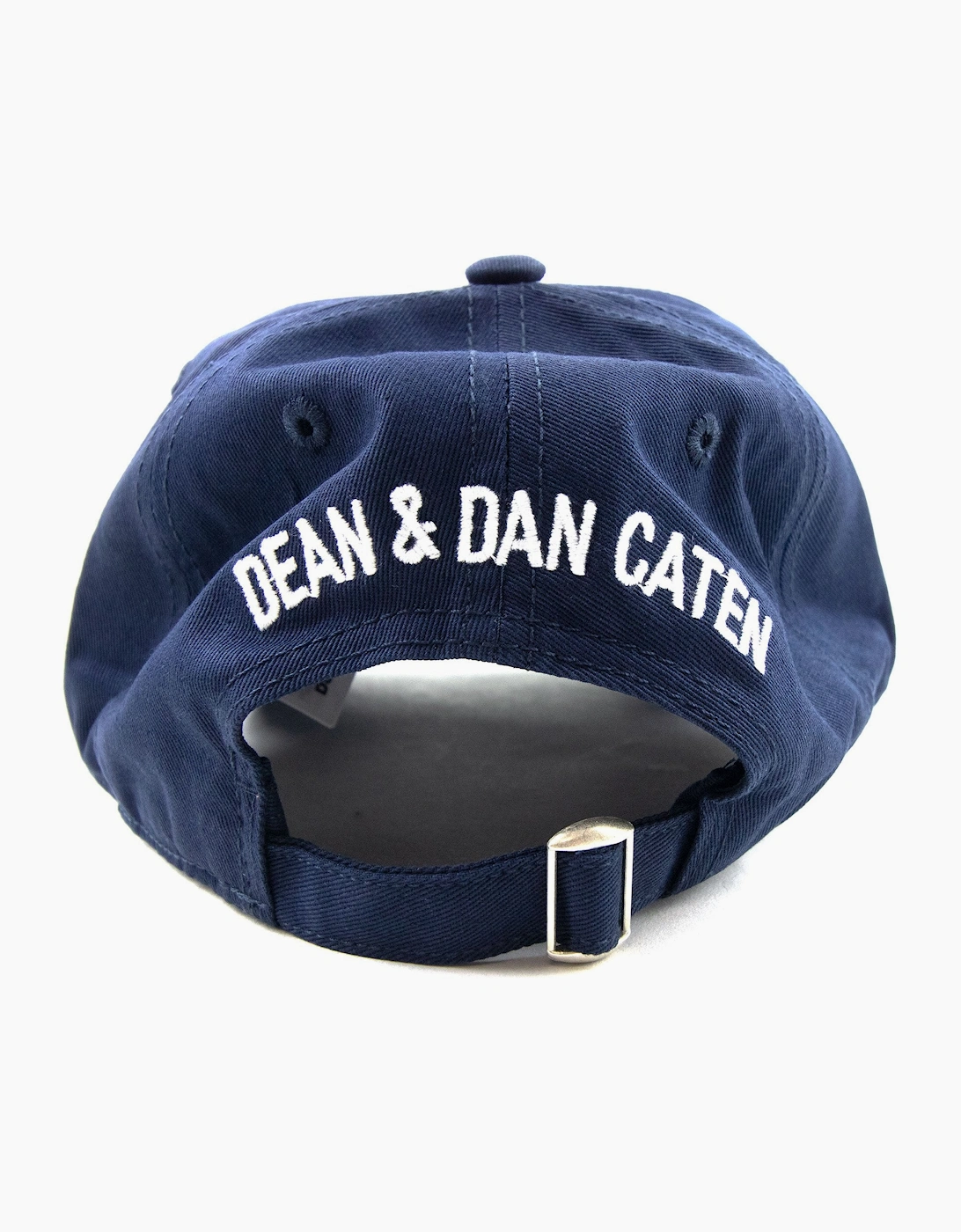 Dsquared2 Dsquared Riders Cap Navy