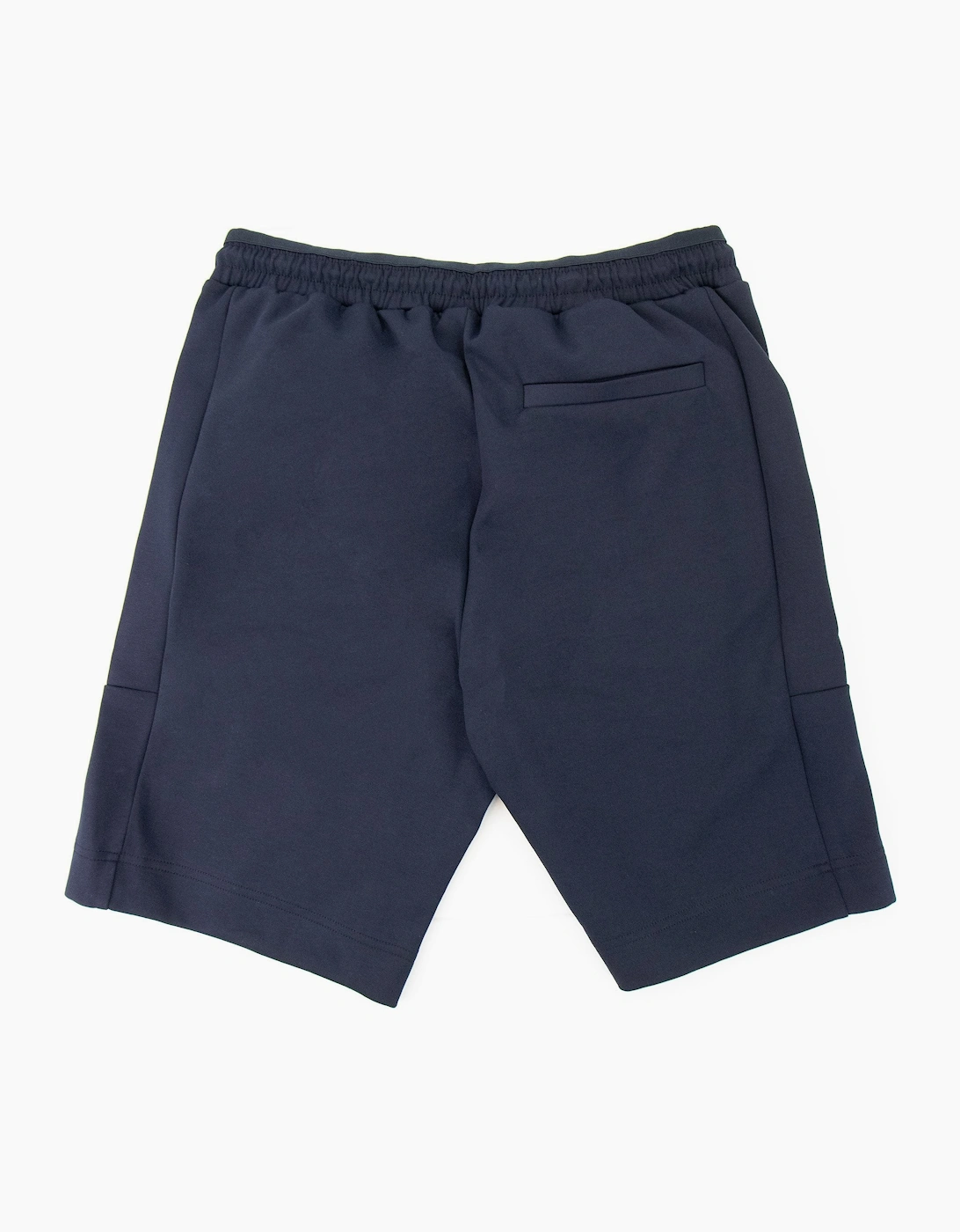 Hugo Boss Headlo 1 Cotton Blend Shorts Dark Navy 403