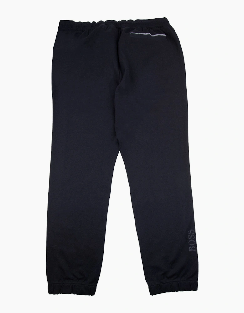 Hugo Boss Hadiko Tracksuit Pants Black/marl Grey