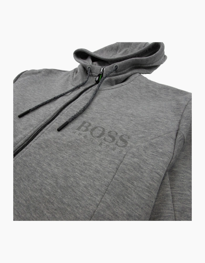 Hugo Boss Saggy Hoody Grey/Marl Grey