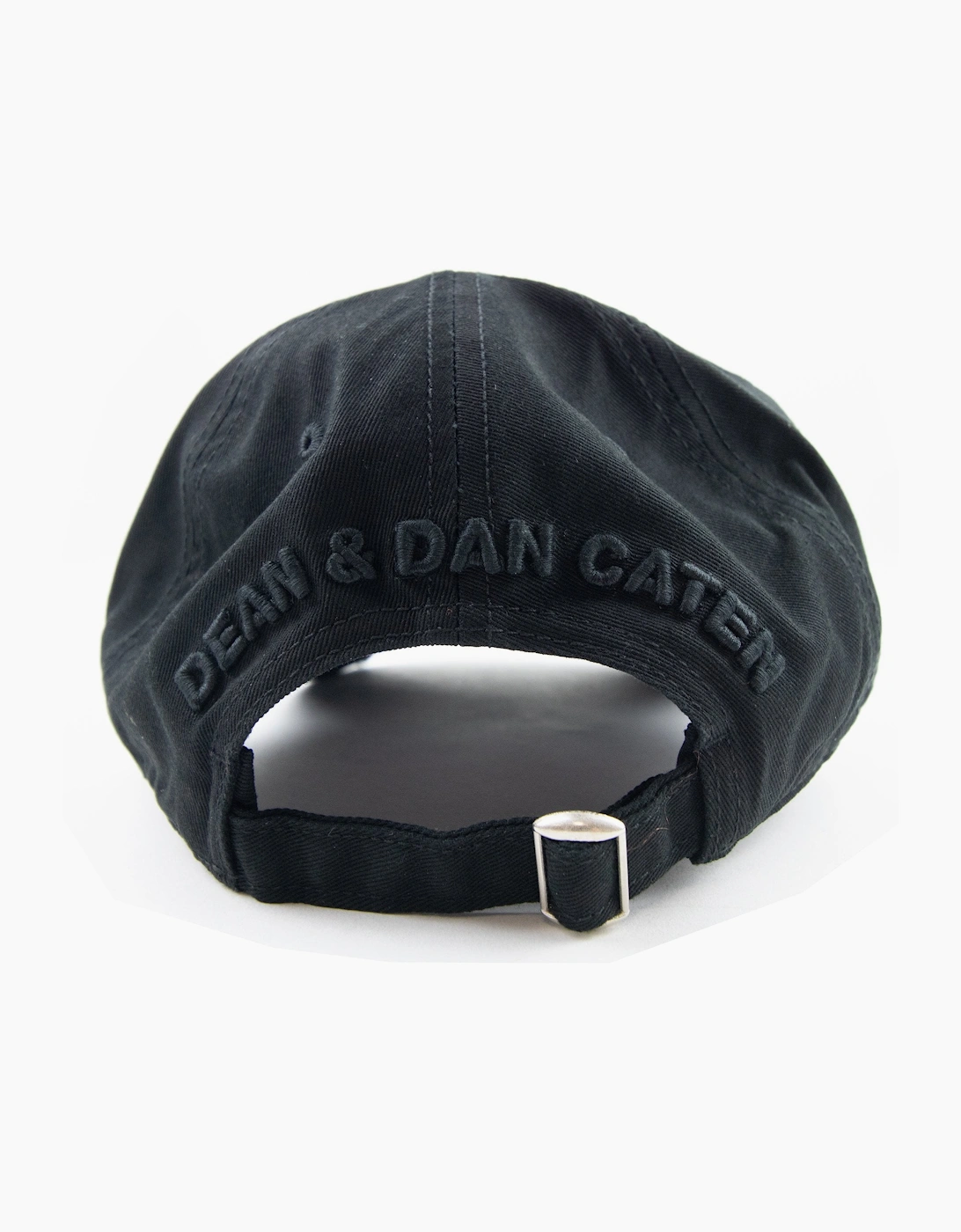Dsquared2 Dsquared Bold Cap Black/black