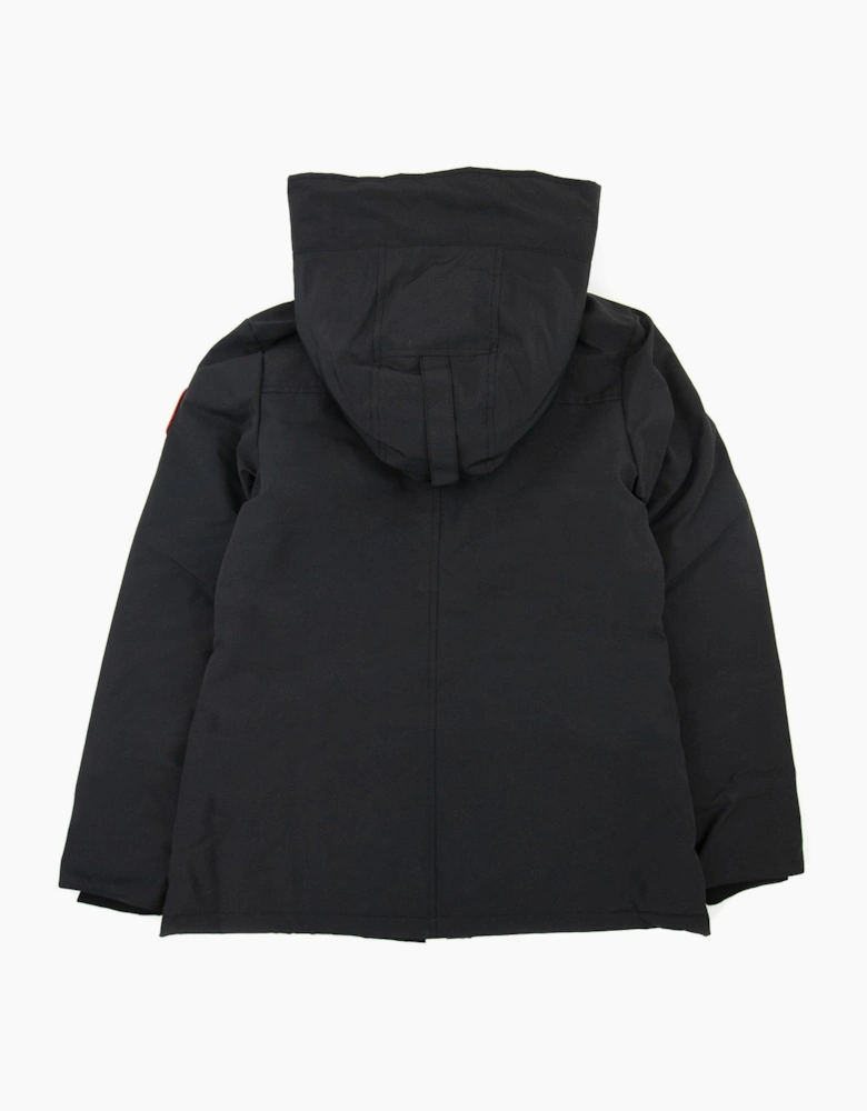 Canada Goose Lynnwood Parka Black