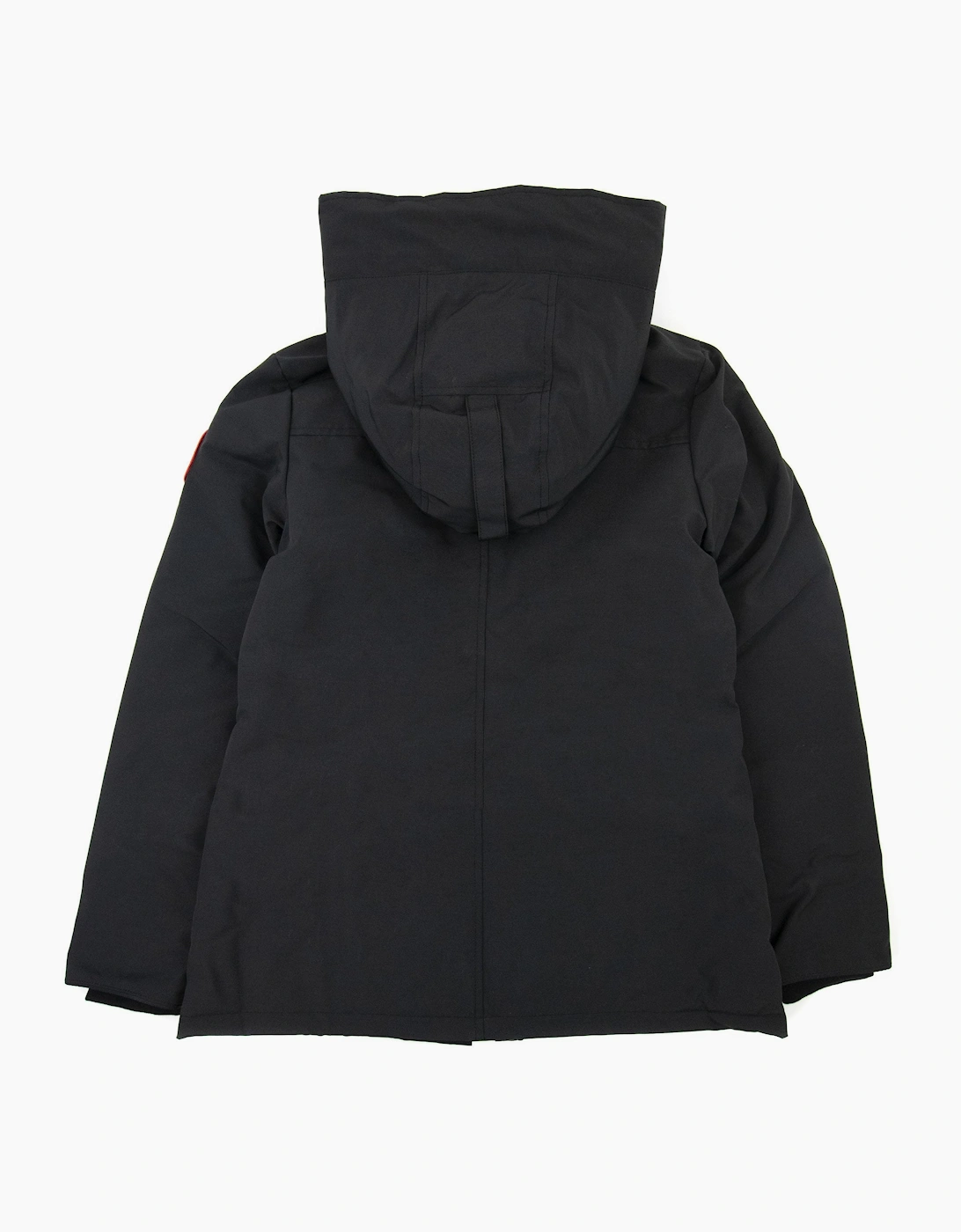 Canada Goose Lynnwood Parka Black