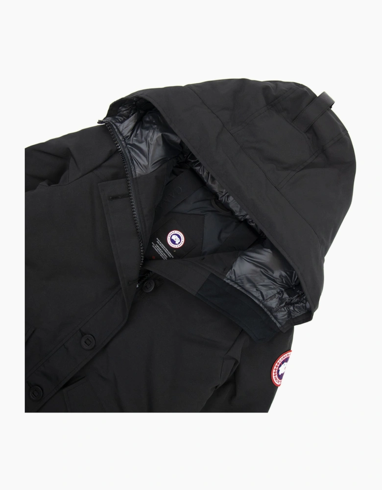 Canada Goose Lynnwood Parka Black