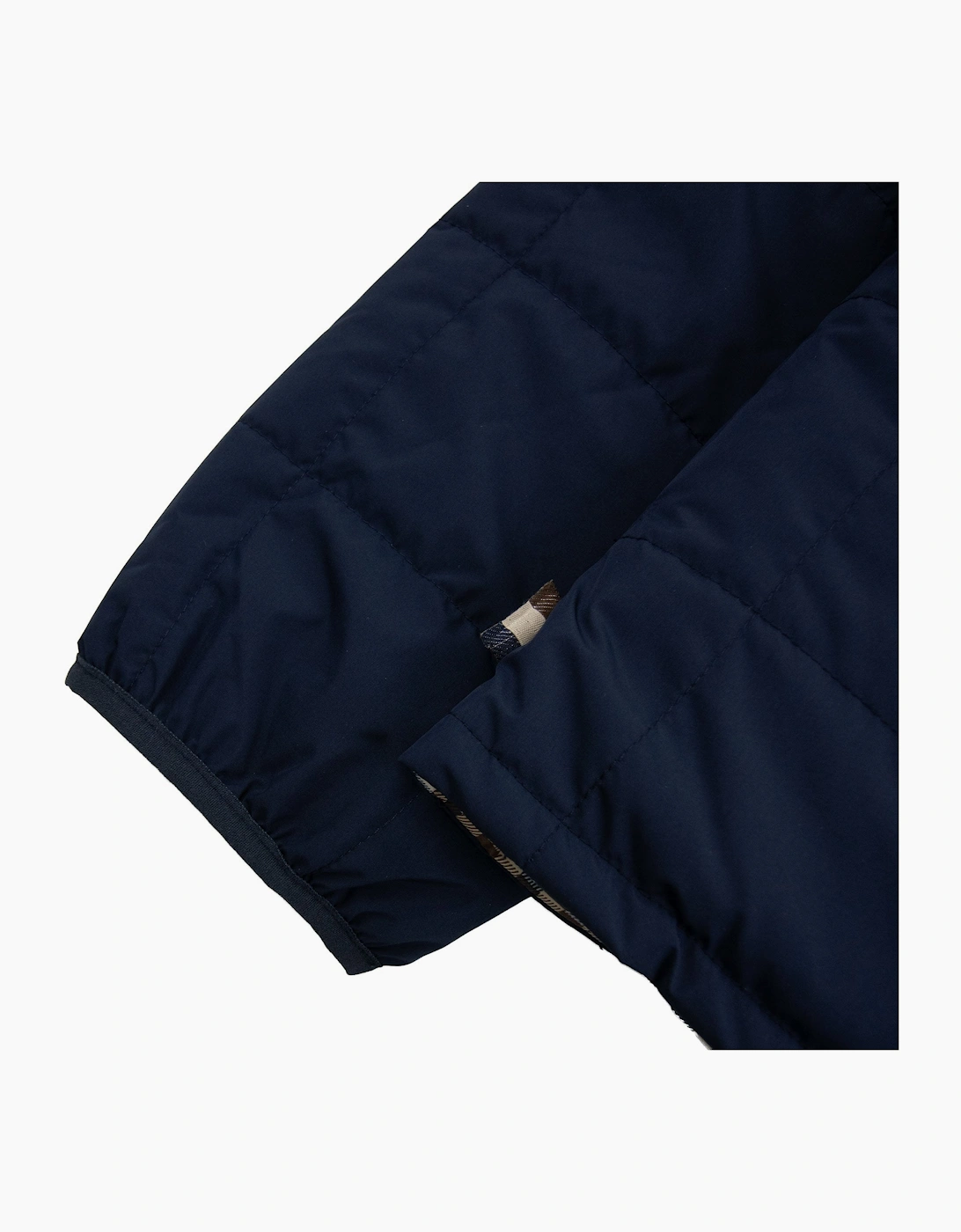 Aquascutum Rlg Active Reversible Jacket Navy 11