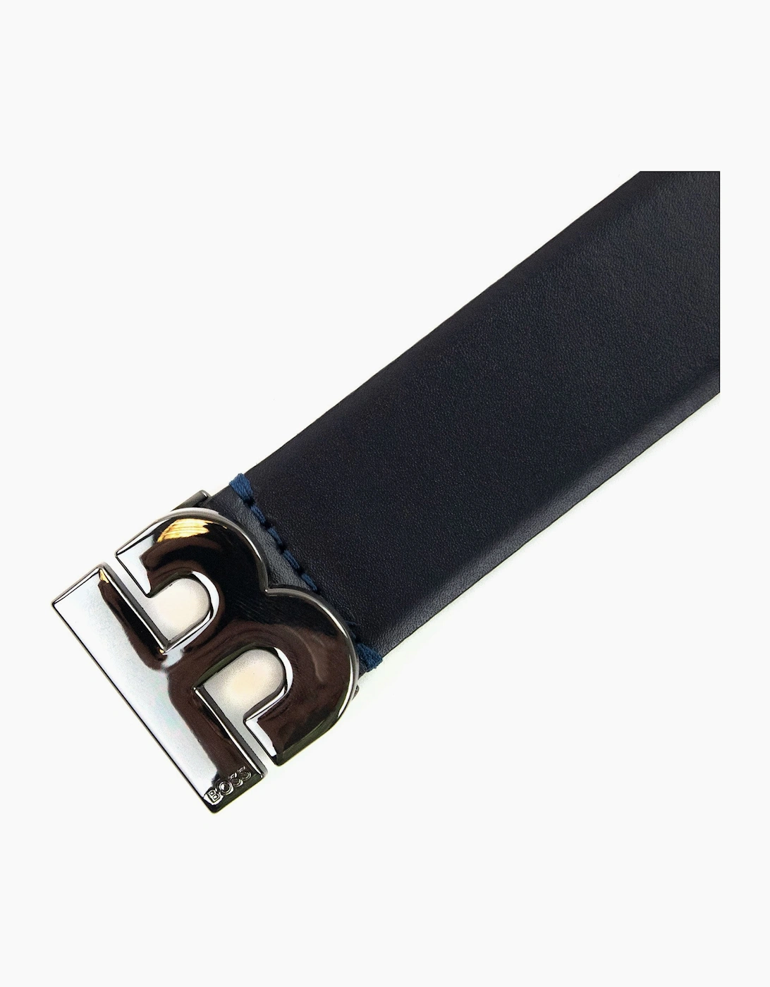 Hugo Boss Icon B Golf Belt Navy 410