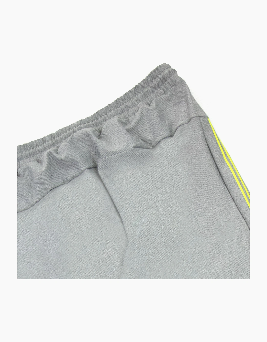 Hugo Boss Hicon Gym Side Stripe Bottoms Light Grey