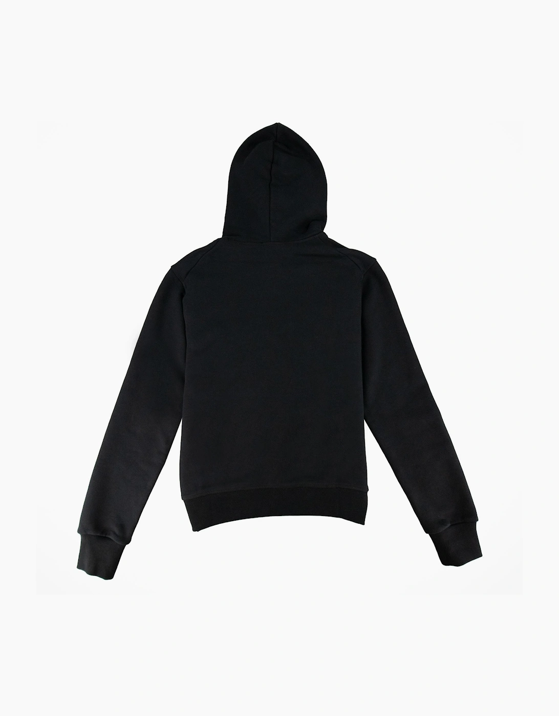 Dsquared2 Kids Dsquared Mountain Hoody Black